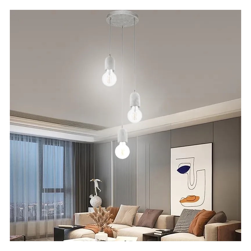 Λαμπτήρας LED FILAMENT G95 E27/11W/230V 4000K