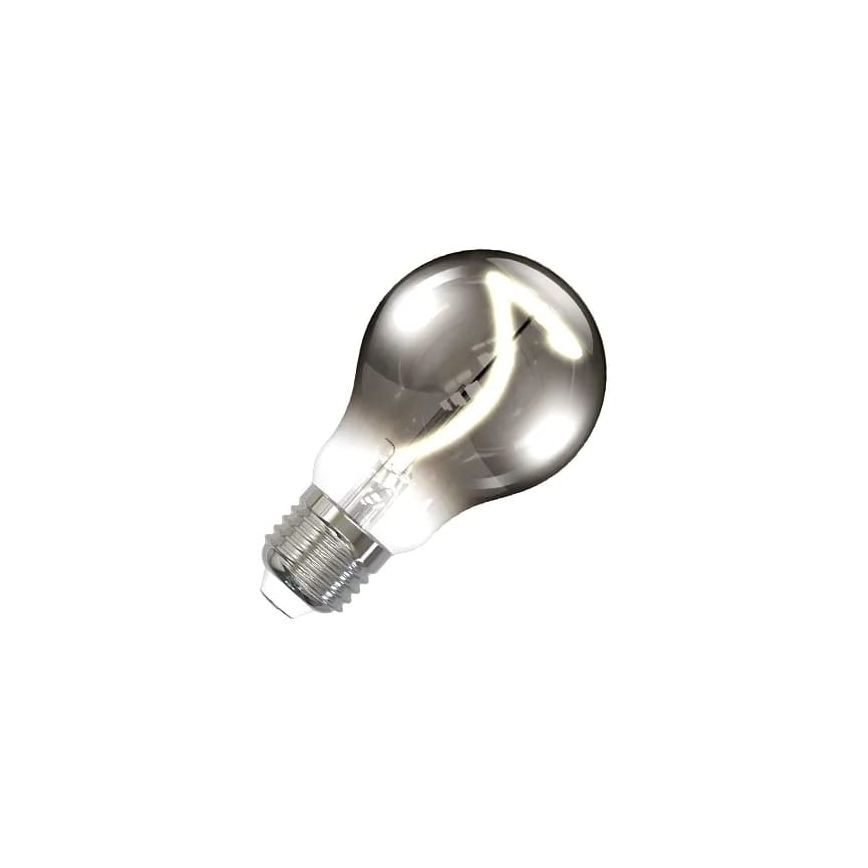 Λαμπτήρας LED FILAMENT SHAPE A60 E27/4W/230V 1800K smoky