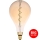 Λαμπτήρας LED FILAMENT SPIRAL VINTAGE A165 E27/4W/230V 2000K