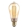 Λαμπτήρας LED FILAMENT ST64 E27/4W/230V 1800K Art Edition