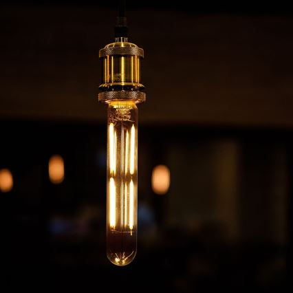 Λαμπτήρας LED FILAMENT T20 E14/4W/230V 3000K