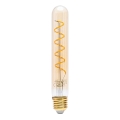 Λαμπτήρας LED FILAMENT T30 E27/4W/230V 1800K - Aigostar