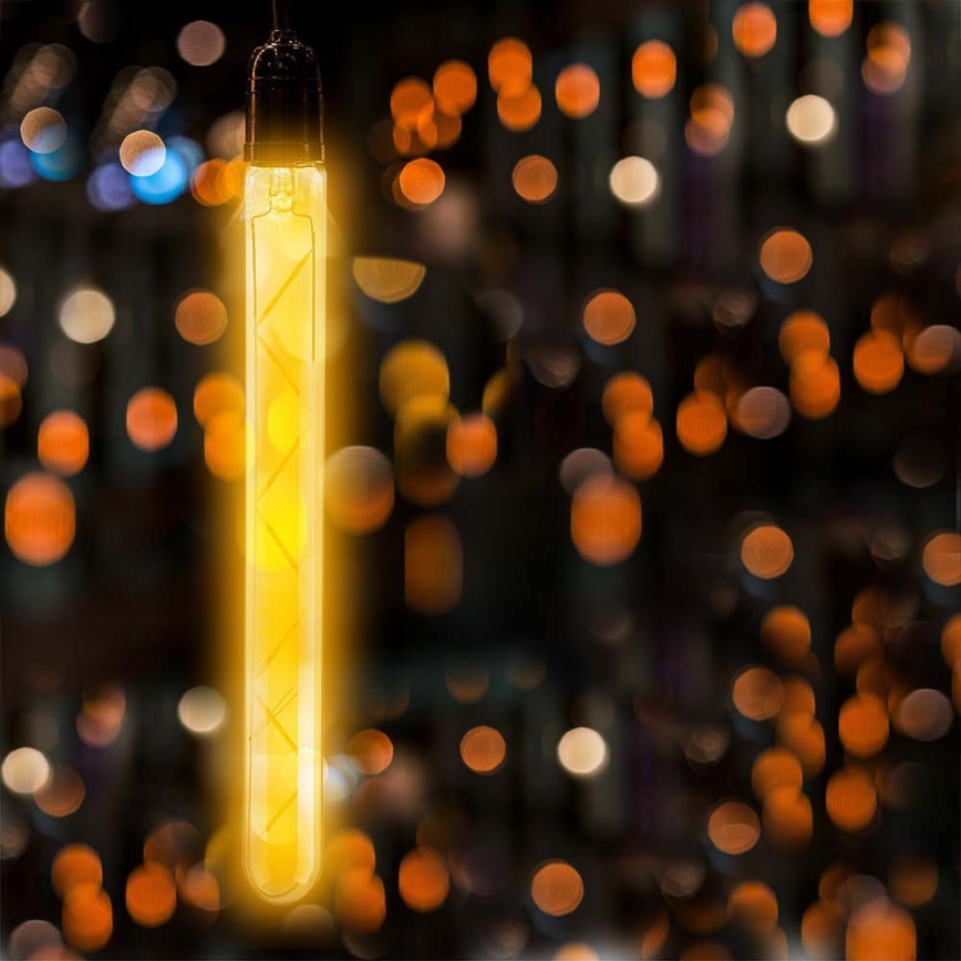 Λαμπτήρας LED FILAMENT T30 E27/7W/230V 2200K