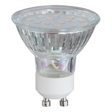 Λαμπτήρας LED G10 LED/3W - Globo 10706
