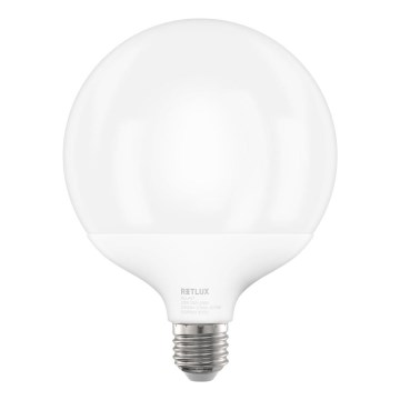 Λαμπτήρας LED G120 E27/20W/230V 3000K