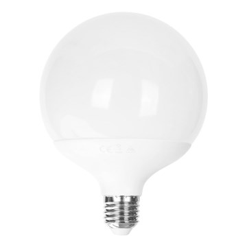 Λαμπτήρας LED G120 E27/24W/230V 3000K - Aigostar