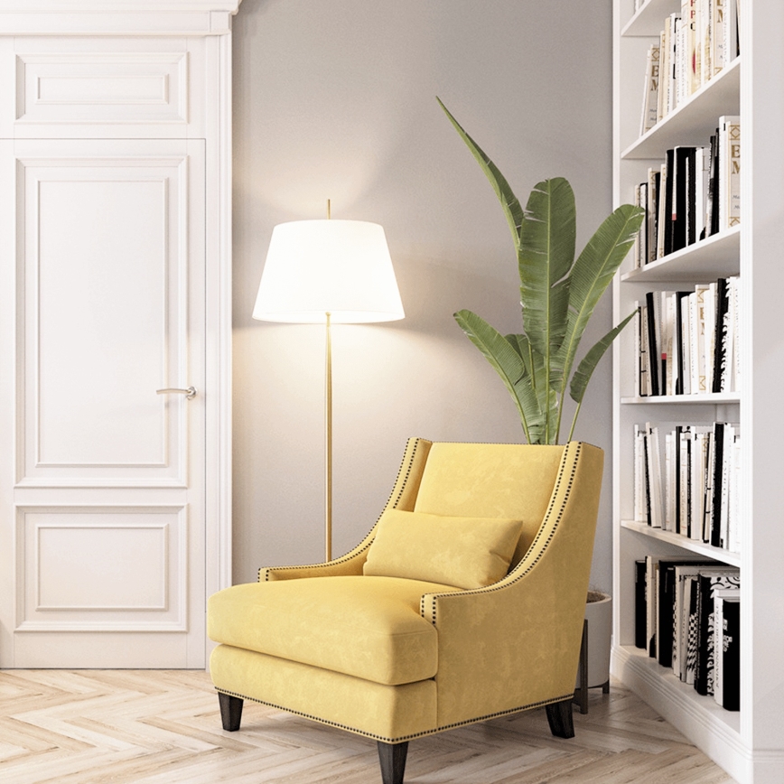 Λαμπτήρας LED G150 E27/30W/230V 4000K - Aigostar