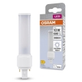 Λαμπτήρας LED G24d-1/5W/230V 4000K - Osram