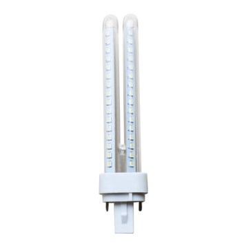 Λαμπτήρας LED G24d-3/11W/230V 3000K - Brilagi