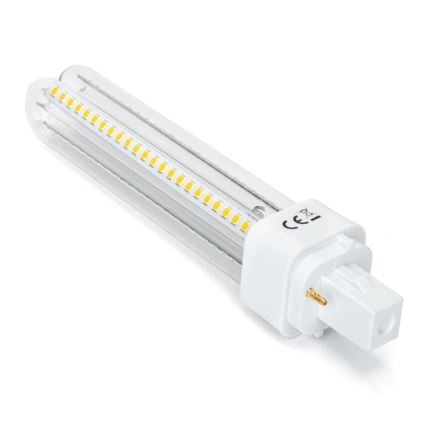 Λαμπτήρας LED G24D-3/15W/230V 4000K - Aigostar