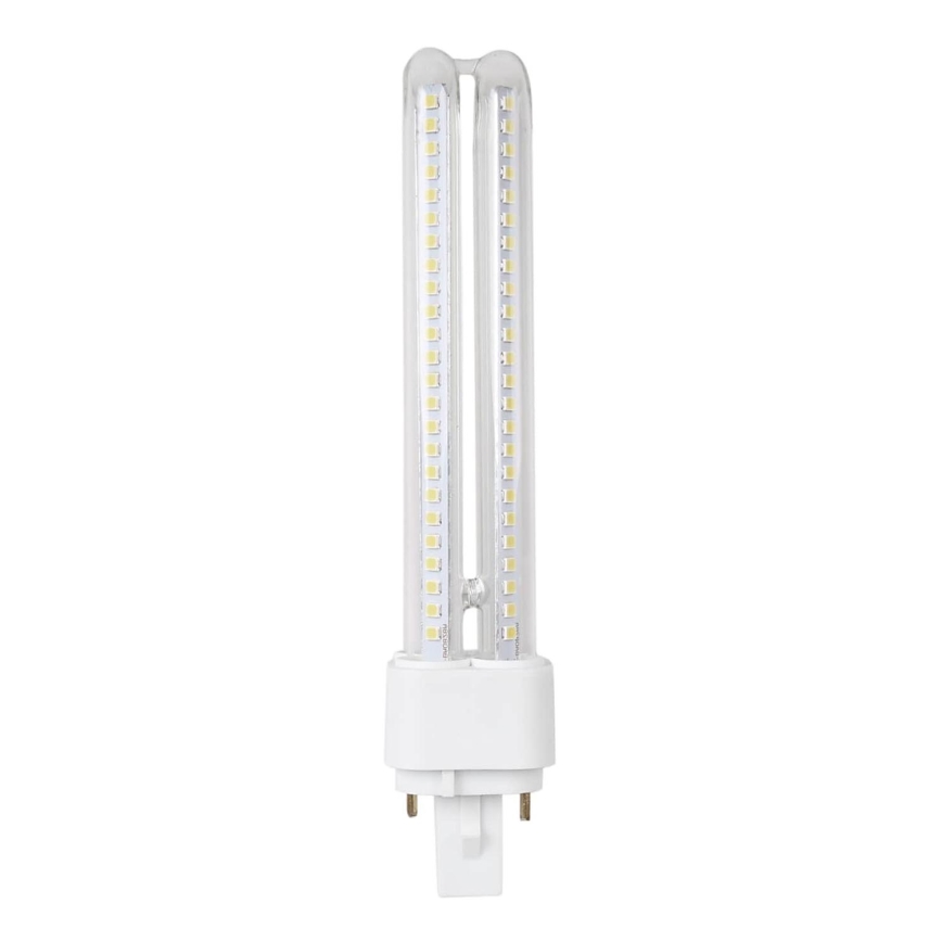 Λαμπτήρας LED G24D-3/15W/230V 6500K - Aigostar