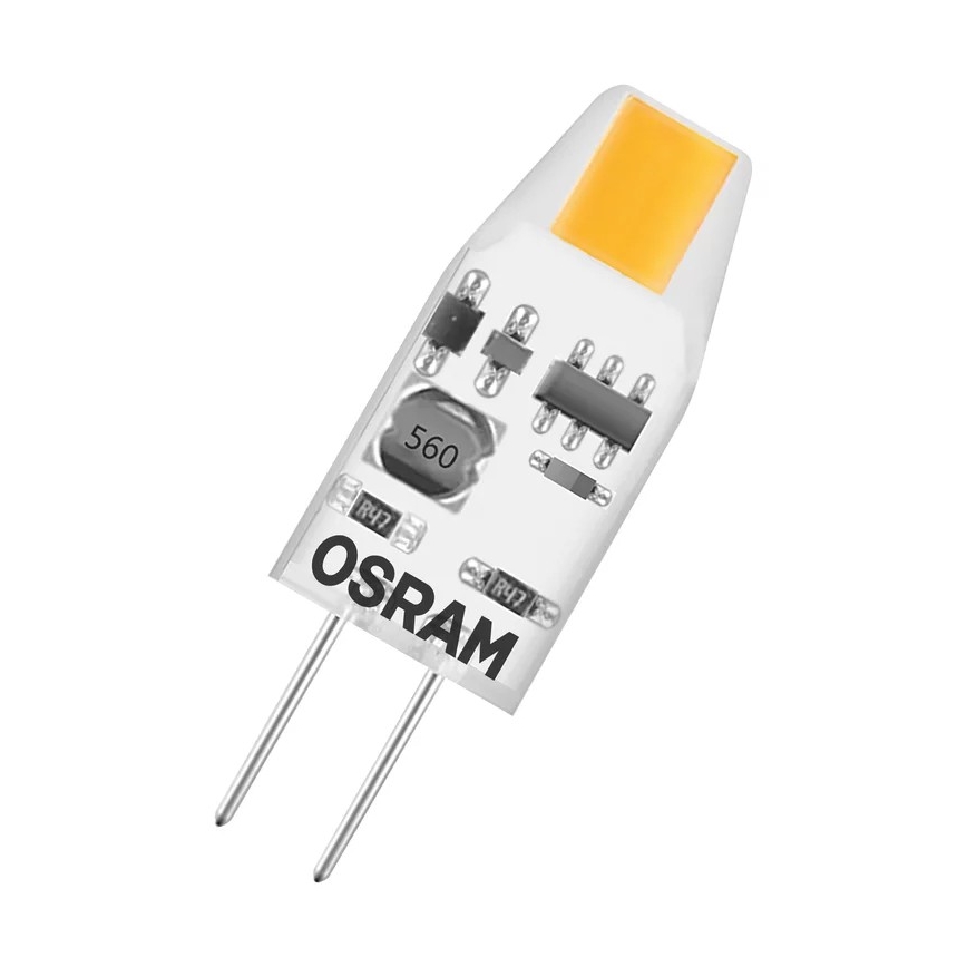 Λαμπτήρας LED G4/10W/12V 2700K - Osram