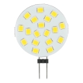 Λαμπτήρας LED G4/2W/12V 3000K