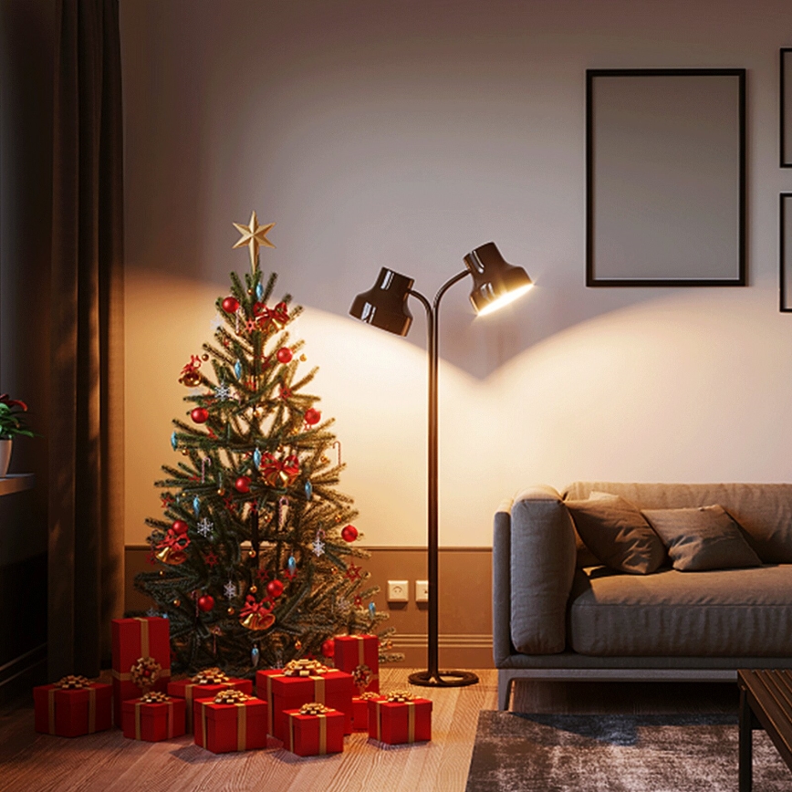 Λαμπτήρας LED G45 E14/6W/230V 2700K - Aigostar