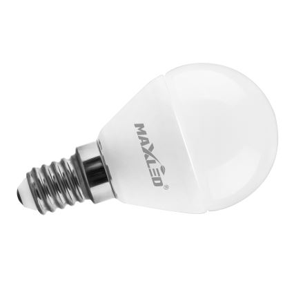 Λαμπτήρας LED G45 E14/7W/230V 4000K