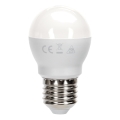 Λαμπτήρας LED G45 E27/11W/230V 3000K - Aigostar