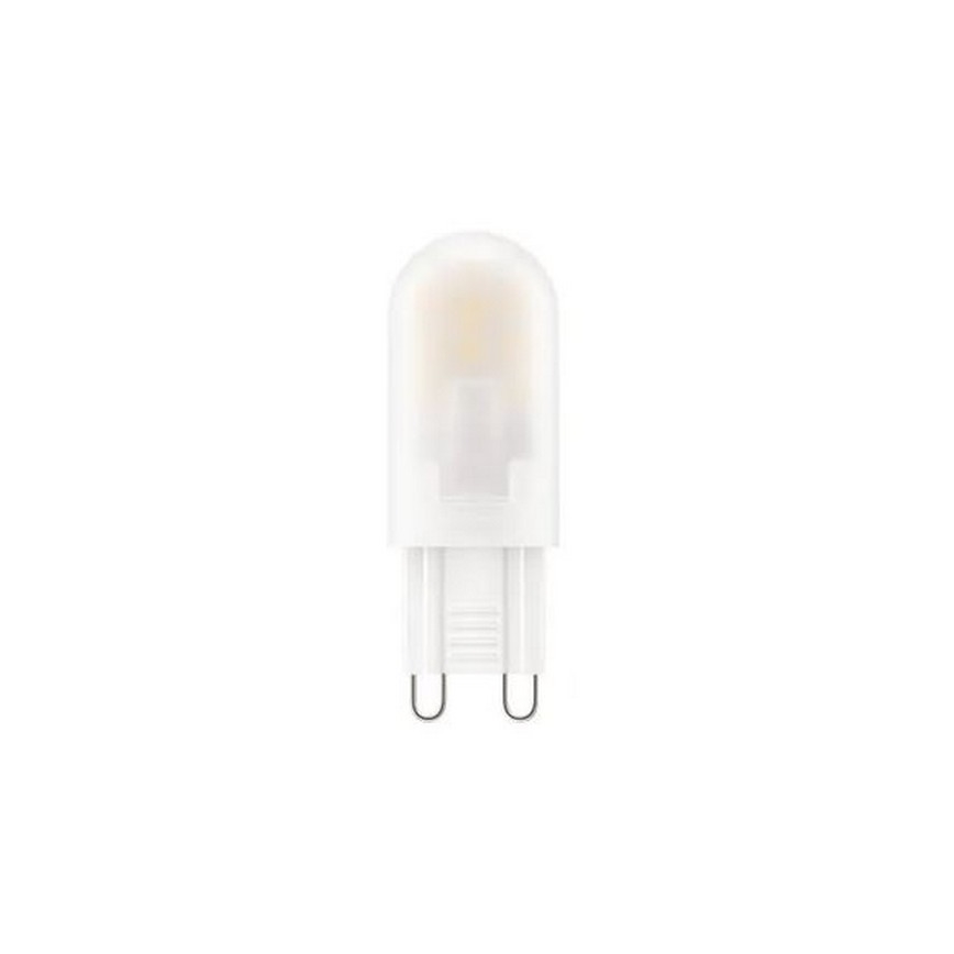 Λαμπτήρας LED G9/1,9W/230V 2700K - Attralux