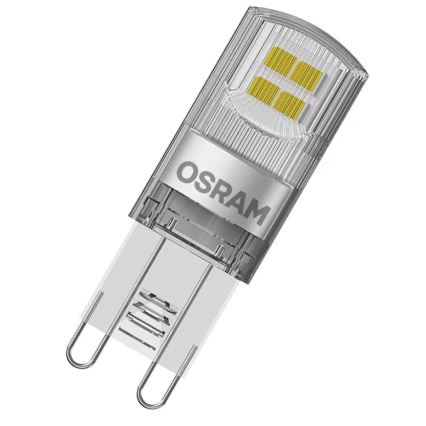 Λαμπτήρας LED G9/1,9W/230V 2700K - Osram
