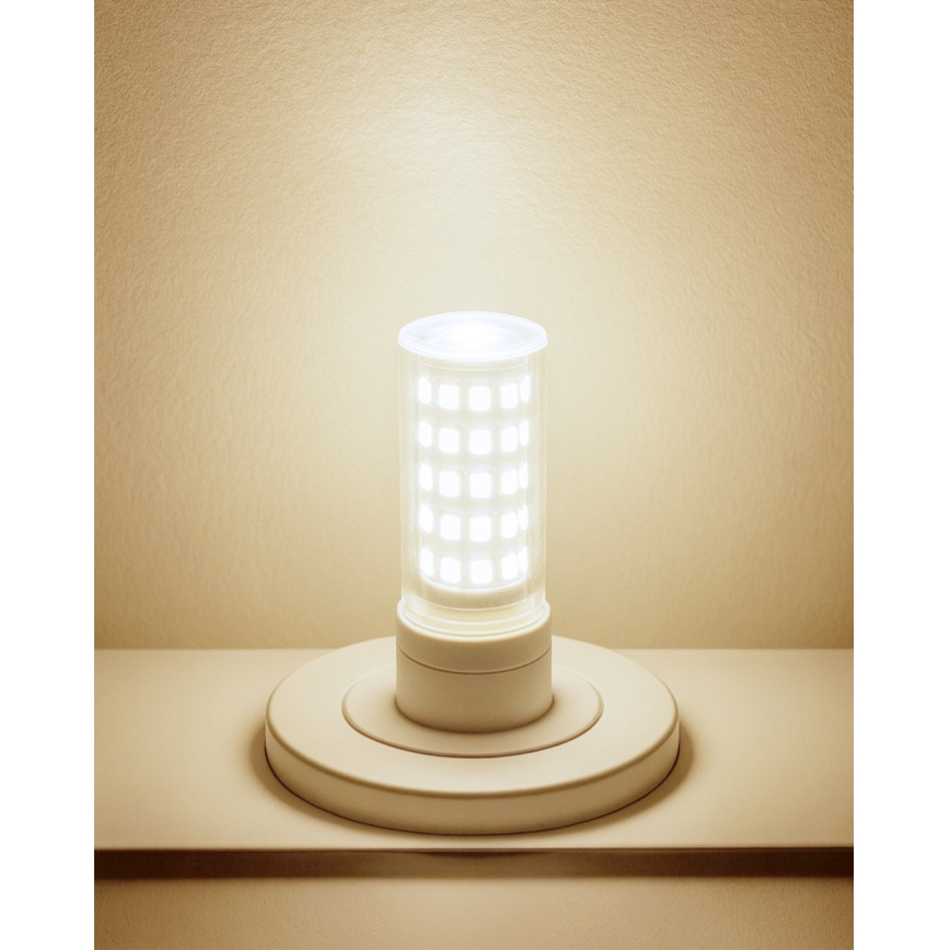 Λαμπτήρας LED G9/10W/230V 4200K