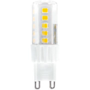 Λαμπτήρας LED G9/4W/230V 3000K