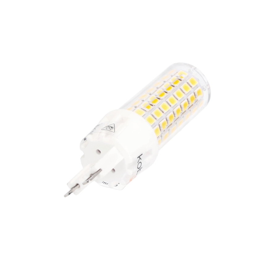 Λαμπτήρας LED G9/6W/230V 6000K