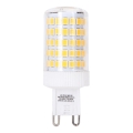 Λαμπτήρας LED G9/8W/230V 3000K - Aigostar
