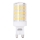 Λαμπτήρας LED G9/8W/230V 3000K - Aigostar