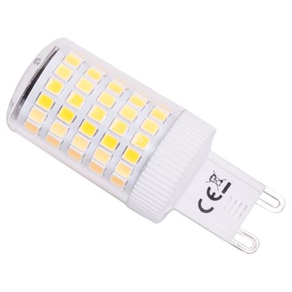 Λαμπτήρας LED G9/8W/230V 3000K - Aigostar