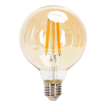 Λαμπτήρας LED G95 E27/12W/230V 2200K - Aigostar