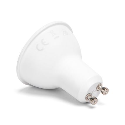 Λαμπτήρας LED GU10/4W/230V 3000K - Aigostar