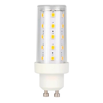 Λαμπτήρας LED GU10/4W/230V 3000K - Eglo 12551