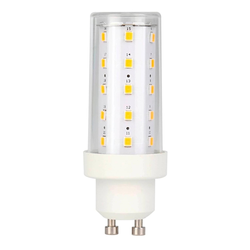 Λαμπτήρας LED GU10/4W/230V 3000K - Eglo 12551