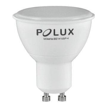 Λαμπτήρας LED GU10/5W/230V