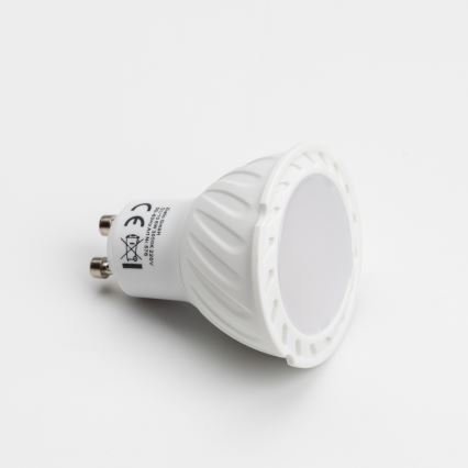 Λαμπτήρας LED GU10/6W/230V 3000K