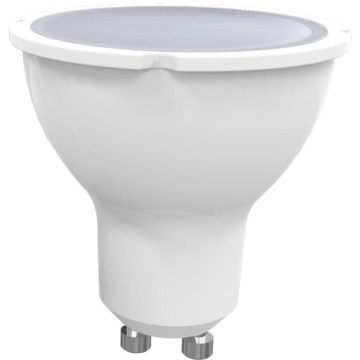 Λαμπτήρας LED GU10/9W/230V 2800K