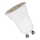 Λαμπτήρας LED GU10-MR11/4W/230V 4000K 55° λευκό