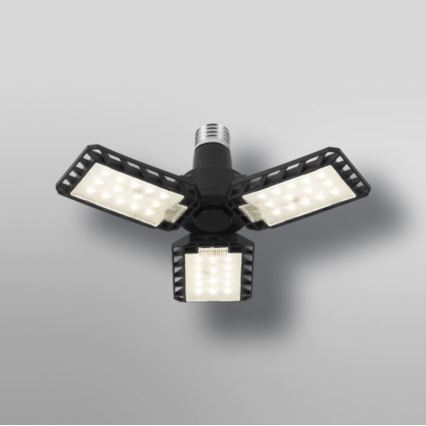 Λαμπτήρας LED HIGHBAY E27/17W/230V 4000K - Ledvance