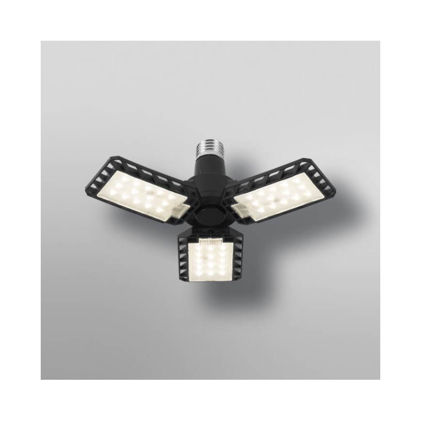 Λαμπτήρας LED HIGHBAY E27/17W/230V 4000K - Ledvance