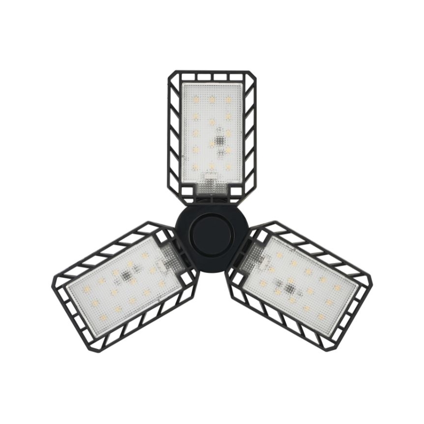 Λαμπτήρας LED HIGHBAY E27/17W/230V 4000K - Ledvance