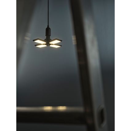 Λαμπτήρας LED HIGHBAY E27/17W/230V 4000K - Osram