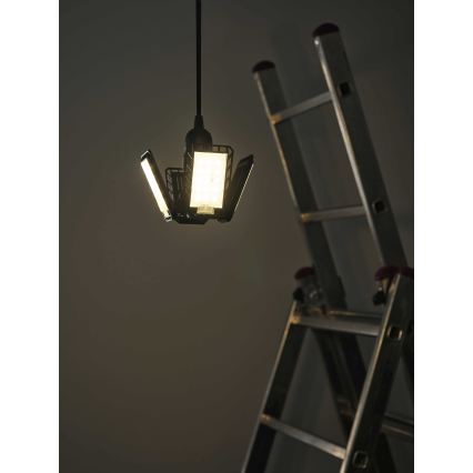 Λαμπτήρας LED HIGHBAY E27/17W/230V 4000K - Osram