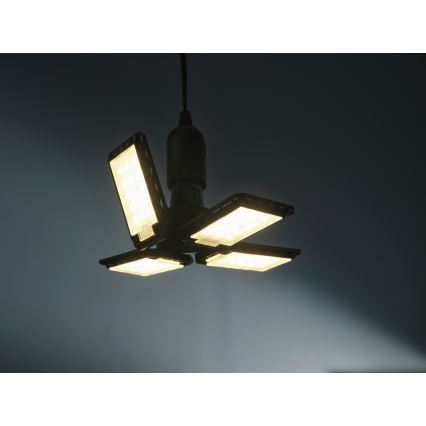 Λαμπτήρας LED HIGHBAY E27/17W/230V 4000K - Osram