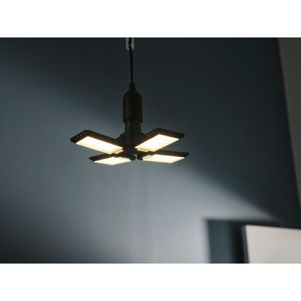 Λαμπτήρας LED HIGHBAY E27/17W/230V 4000K - Osram
