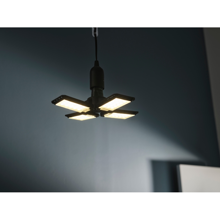 Λαμπτήρας LED HIGHBAY E27/17W/230V 4000K - Osram