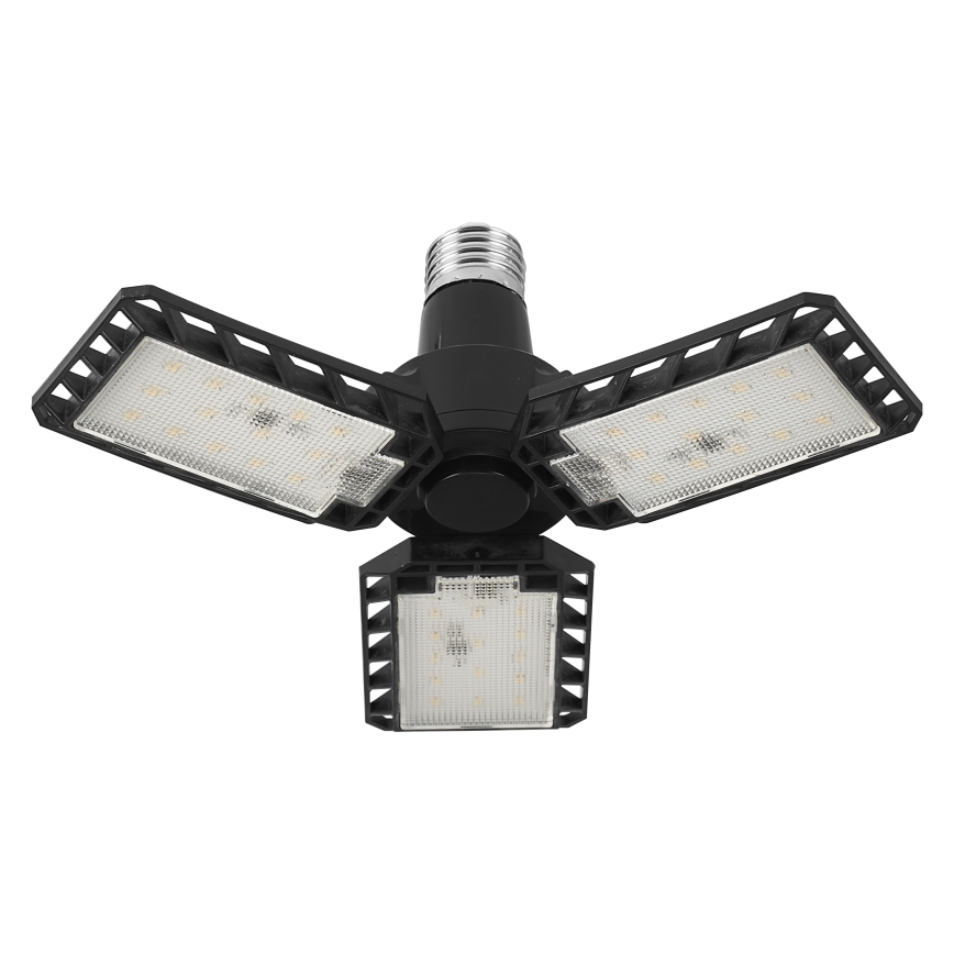 Λαμπτήρας LED HIGHBAY E27/17W/230V 4000K - Osram