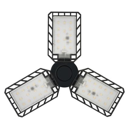 Λαμπτήρας LED HIGHBAY E27/17W/230V 4000K - Osram