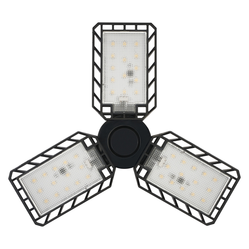 Λαμπτήρας LED HIGHBAY E27/17W/230V 4000K - Osram