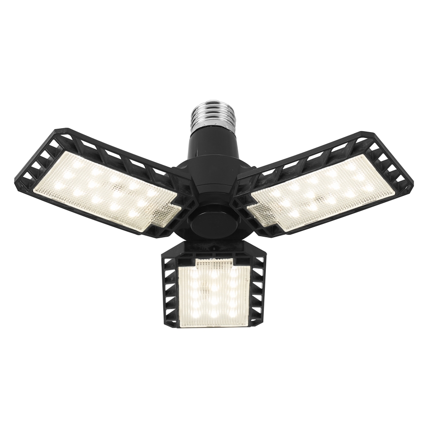 Λαμπτήρας LED HIGHBAY E27/17W/230V 4000K - Osram