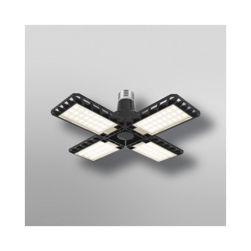 Λαμπτήρας LED HIGHBAY E27/23W/230V 4000K - Ledvance