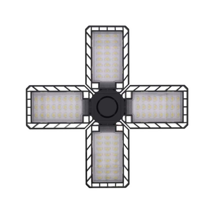 Λαμπτήρας LED HIGHBAY E27/23W/230V 4000K - Ledvance